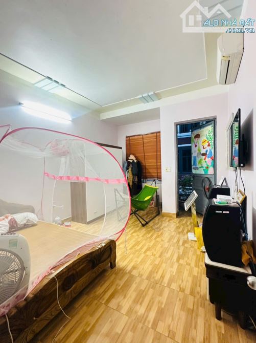 Bán nhà 3 tầng tại Quang Đàm, Sở Dầu, Hồng Bàng, Hải Phòng giá 3,37 tỷ - 3