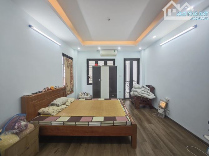 B.Á.N GẤP NHÀ VÂN CANH – ĐƯỜNG TRỊNH VĂN BÔ, CHỈ 4.3 TỶ – FULL NỘI THẤT . - 3