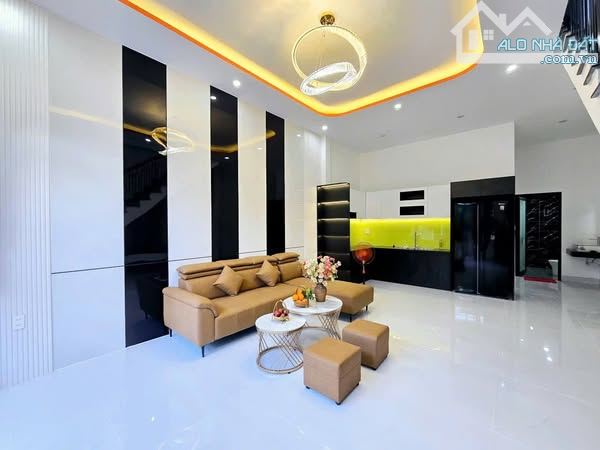 🔥 SIÊU PHÂM KIỆT Ô TÔ NGUYỄN XUÂN HỮU - CẨM LỆ. FULL NỘI THẤT. GIÁ TỐT 🔥 - 3