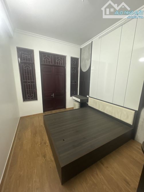 Bán Nhà Ngõ Kinh Doanh Lê Đức Thọ Nam Từ Liêm – Oto Vào – 45m2x5t – Nở Hậu – Giá Chỉ 13.2 - 3