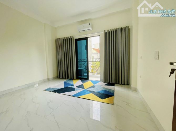 Bán nhà quang trung ô tô lùi cổng vài bước ra mặt phố lớn DT30m2 giá chỉ 7 tỷ - 3
