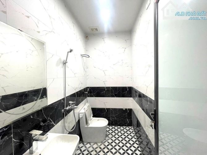 Siêu Phẩm nhà 3 tầng tại Quỳnh Cư, Hùng Vương, Hồng Bàng, Hải Phòng giá 2,45 tỷ - 3