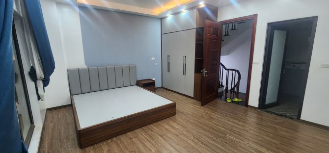 Bán nhà quang trung ô tô lùi cửa vào nhà, sát mặt phố DT40m2 giá nhỉnh 10 tỷ - 3