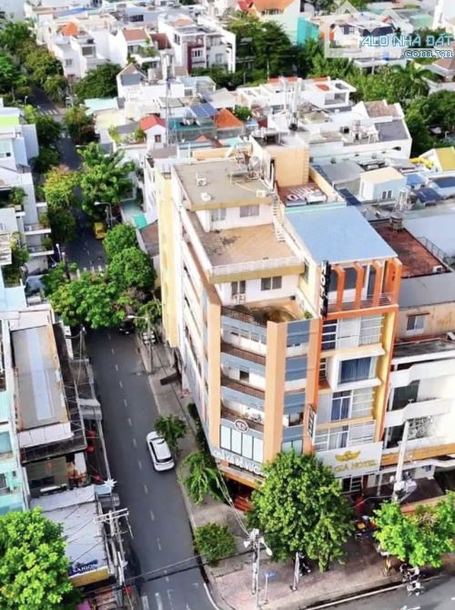Bán MẶT PHỐ VIP 4 TẦNG full nội thất - Mặt tiền 8.2m Ngay Khu Làng Đại Học Huế🔥 - 3