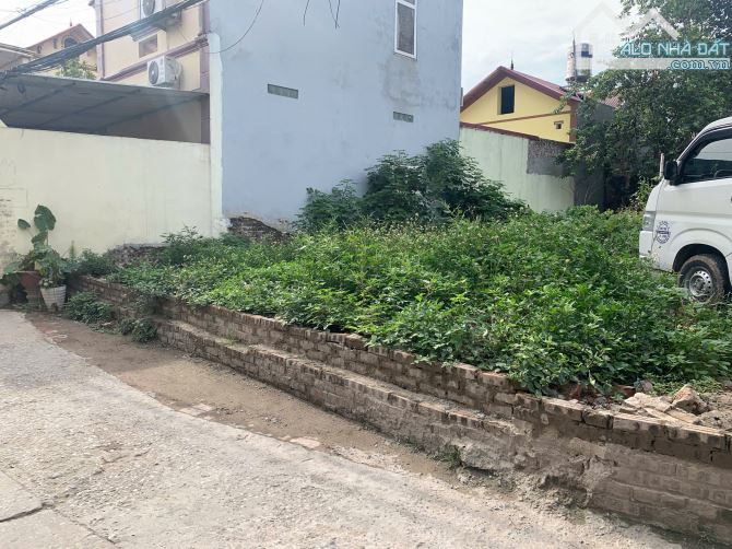Siêu hiếm! Chủ gửi 116m2 Hậu Dưỡng, Kim Chung ngõ thảm nhựa, ô tô vào tận đất, mặt tiền 5m - 3