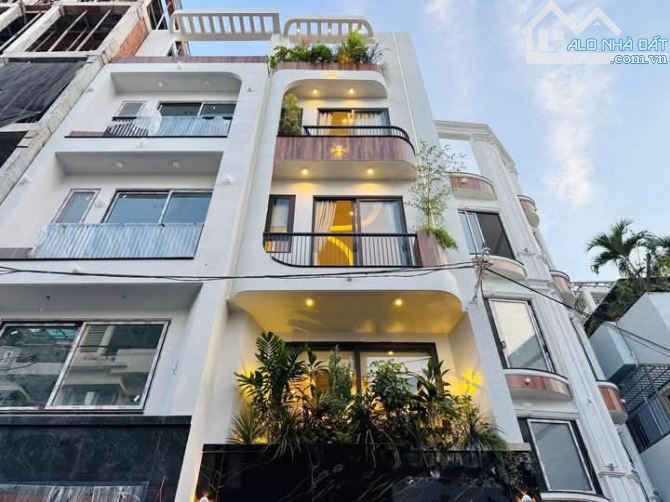 CHỦ GIẢM SÂU 300 TRIỆU - ĐINH TIÊN HOÀNG, ĐA KAO, QUẬN 1. - 3
