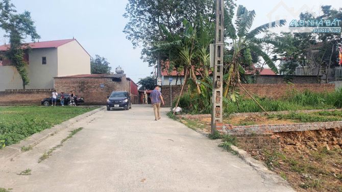 📍 Vị trí: Thôn Sơn Đoài, xã Tân Minh, huyện Sóc Sơn, Hà Nội - 2