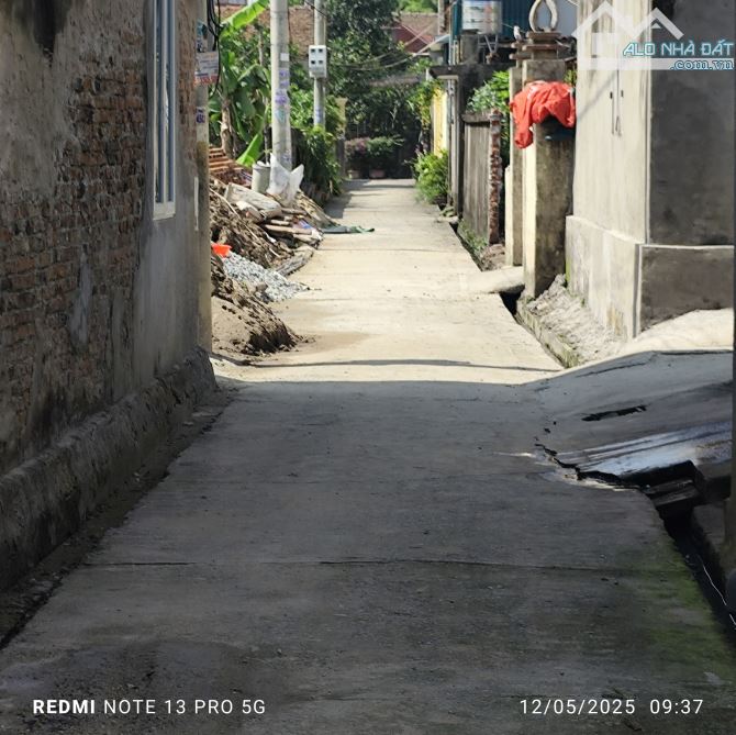 Bán đất Hoàng Long 2 mặt đường thông ô tô, tiện ích đầy đủ, cách Cienco5 1km - 3