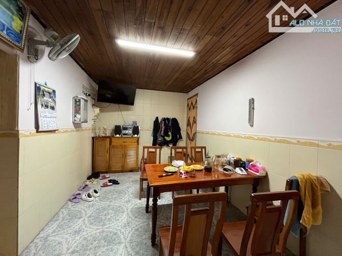 BÁN NHÀ MẶT TIỀN ĐƯỜNG Ô TÔ LỚN –  THÁNH TÂM, PHƯỜNG 5, ĐÀ LẠT - 3