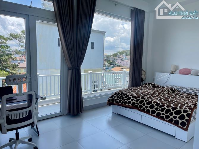 🔥 CẦN BÁN CĂN NHÀ TÂM HUYẾT 2 MẶT TIỀN – PHƯỜNG 5, ĐÀ LẠT 🏡 - 3