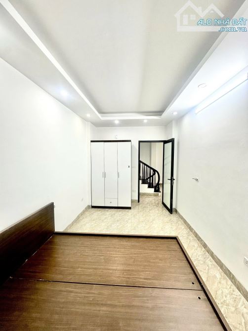 Bán nhà văn phú hà đông lô góc ô tô tránh đỗ gần nhà DT35m2 giá nhỉnh 7 tỷ - 3