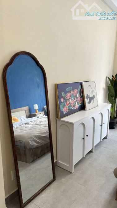 BÁN NHÀ 5 TẦNG ĐƯỜNG NƠ TRANG LONG – THU NHẬP ỔN ĐỊNH 50 TRIỆU/THÁNG – GIÁ CHỈ 11.5 TỶ - 3