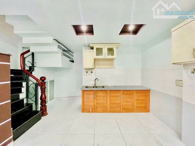 50m2, HXH, Nở hậu khủng, Lê Đức Thọ, P16, Gò Vấp, Chỉ nhỉnh 5T còn TL - 3