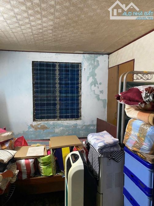 Cần bán nhà cấp 4 kiệt nguyễn Chí Thanh - Hải Châu 1 - Đà Nẵng . 66m2 - 3