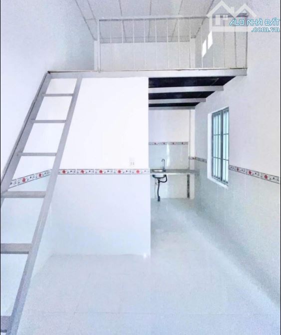 EMART PHAN VĂN TRỊ, LIỀN KỀ 4X18 , ÔTÔ ĐỖ CỔNG , THU NHẬP 20TR / THÁNG - 3