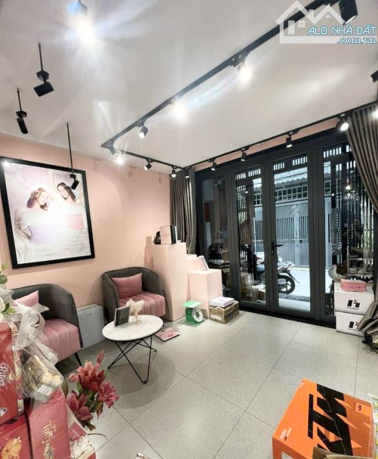 BÁN NHÀ GẤP – HẺM VĨNH VIỄN, P.5, Q.10 – CHỈ 6.9 TỶ (TL) – THU NHẬP ỔN ĐỊNH 15TR/THÁNG - 3