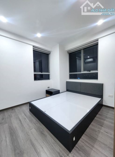 BÁN CĂN CHUNG CƯ VOV MỄ TRÌ-NAM TỪ LIÊM, LÔ GÓC, FULL NỘI THẤT, 88M2, 3 NGỦ, GIÁ 5,35 TỶ - 3