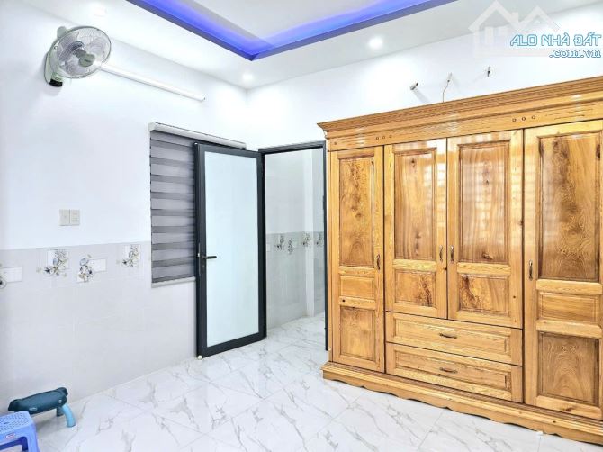 🌈Bán nhà 4 tầng mặt tiền đường Trần Nguyên Hãn - Giá 6,6 Tỷ thành phố Nha Trang,  - Cách - 3
