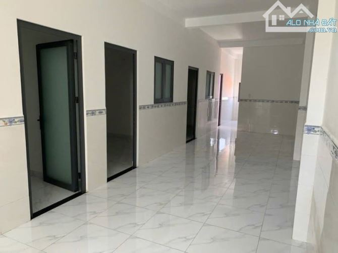 Bán nhà hẻm xe tải tránh phan huy ích phường 14 gò vấp 195m² 7x24 nỡ hậu 14m nhỉnh 16 tỷ - 3