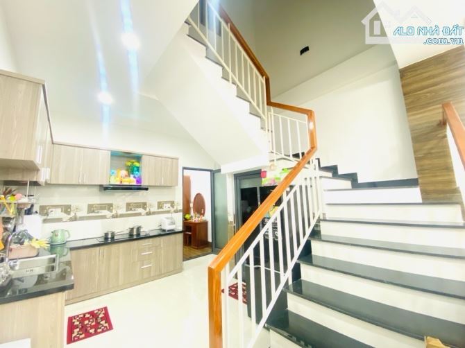Bán nhà 2 tầng Lưu Trọng Lư -70m2, 6tỷ700tr -nhà 2 tầng đẹp gần sông, trung tâm Hải Châu - 3