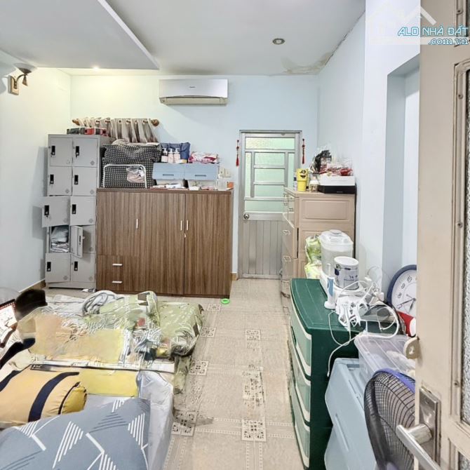 Nhà hẻm xe hơi, Đường Phạm Văn Chiêu, Gò Vấp, 46m2, Chỉ 4 tỉ hơn - 3