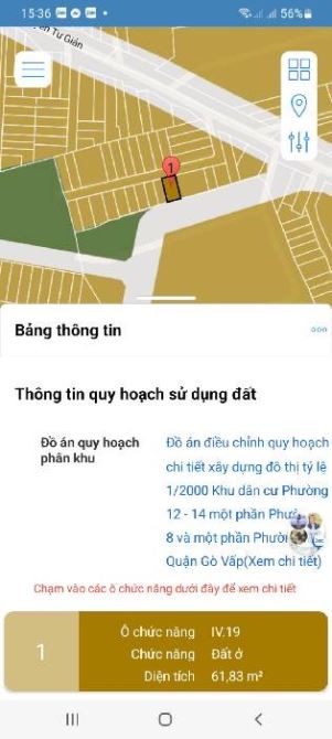 CHỦ GIẢM SỐC 600 TRIỆU – GIÁ MỚI CHỈ 6.3 TỶ HẺM XE HƠI - 3
