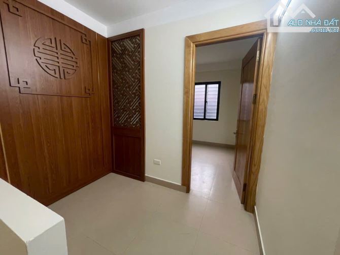 Nhà trung tâm quận Ba Đình - An sinh đỉnh - Diện tích 48m2 chỉ 12,3 tỷ - 3
