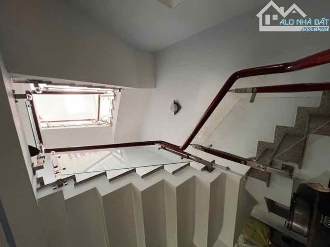 MẶT TIỀN NGUYỄN TƯ GIẢN – NGAY CHỢ PHẠM VĂN BẠCH – KINH DOANH VÔ ĐỐI – DT KHỦNG 140M2 - 3