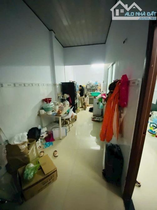Nhà cấp 4 đường TÂN CHÁNH HIỆP 34, phường TÂN CHÁNH HIỆP, Q12, dt 60m2 (5mx12m). 3,75Tỷ - 3