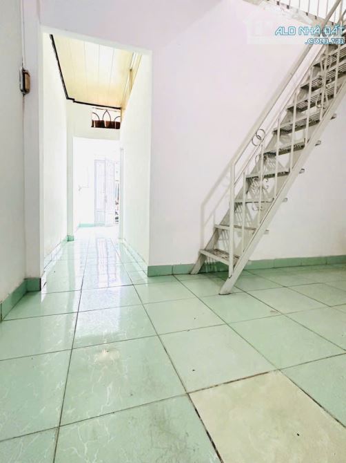 Nhà 2 tầng đường HIỆP THÀNH 13 (HT13), phường Hiệp Thành, Q12, dt 45,4m2 (4mx12m). 3,69Tỷ - 3