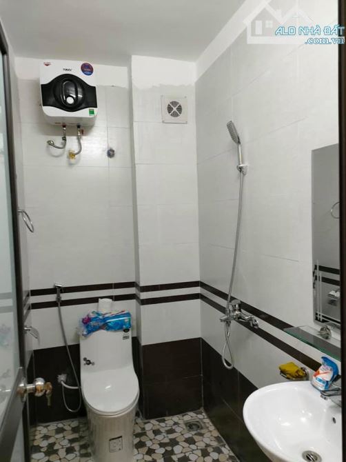 NHÀ ĐẸP HIẾM- LÔ GÓC 3 THOÁNG- GẦN PHỐ- CẦU ĐƠ -6.29 TỶ. - 3