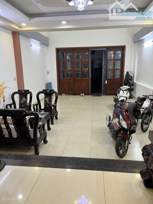 Bán nhà mới hẻm nhựa Nguyễn Xuân Khoát 6x19m 3 lầu Quận Tân Phú 15tỷ tl - 3