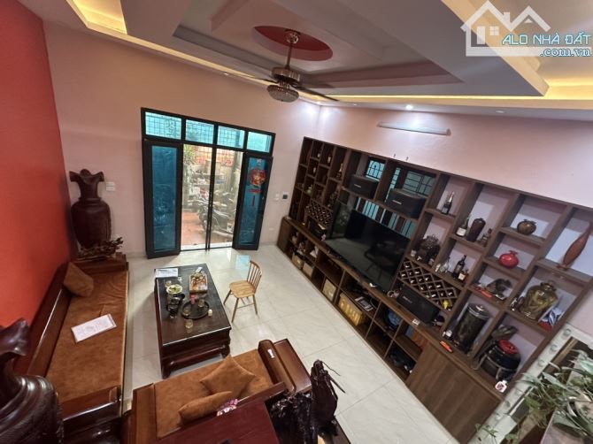 Siêu phẩm phân lô Trần Duy Hưng – vài bước ra phố chỉ hơn 18 tỷ - 3