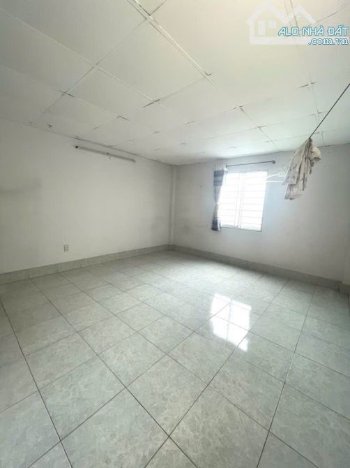 NHÀ MỚI 5 TẦNG – 2 MẶT HẺM THOÁNG – 40M² – CHỈ NHỈNH 4 TỶ - 3