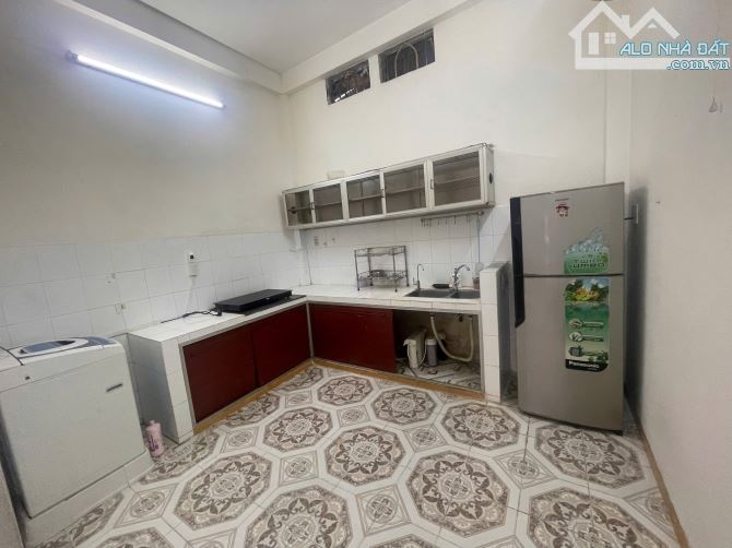 Bán Nhà Hẻm Thông Lý Tự Trọng Phù Hợp Kinh Doanh Nhỏ Lẻ - 3