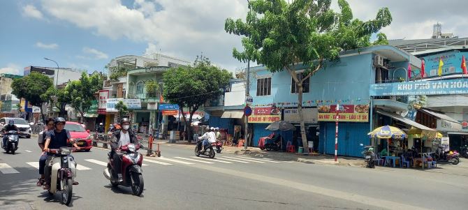 Bán gấp nhà cấp 4 hẽm ô tô, 7x16m Quang Trung P.10, Chỉ 5.9 tỷ gần UBND Gò Vấp. - 3