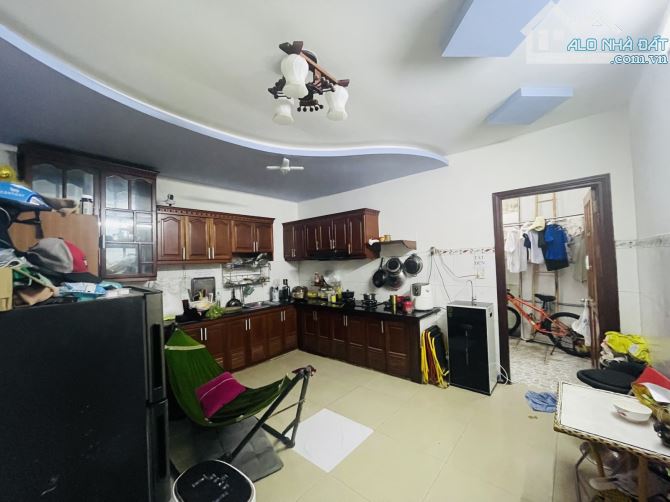 🏠 BÁN GẤP Nhà Mặt Tiền Đường 10m-102M2- 2Tầng BTCT, Huỳnh Thị Hai, Q12, Giá CHỈ 6.2 TỶ 📍 - 3
