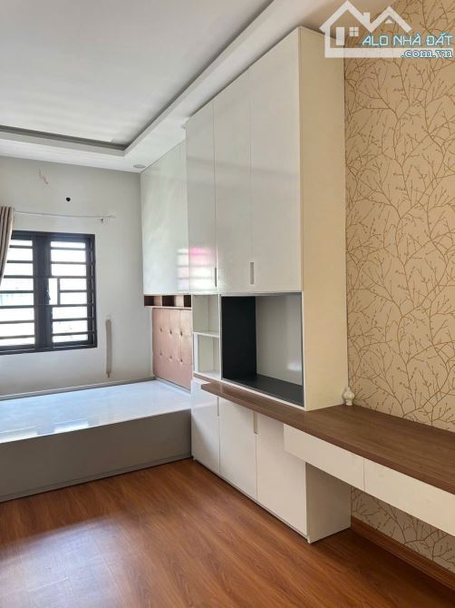 Bán nhà 5 tầng đường (10.5m) Ngô Văn Sở - sát Tôn Đức Thắng - DT 119m2, giá 14,5 tỷ TL - 3
