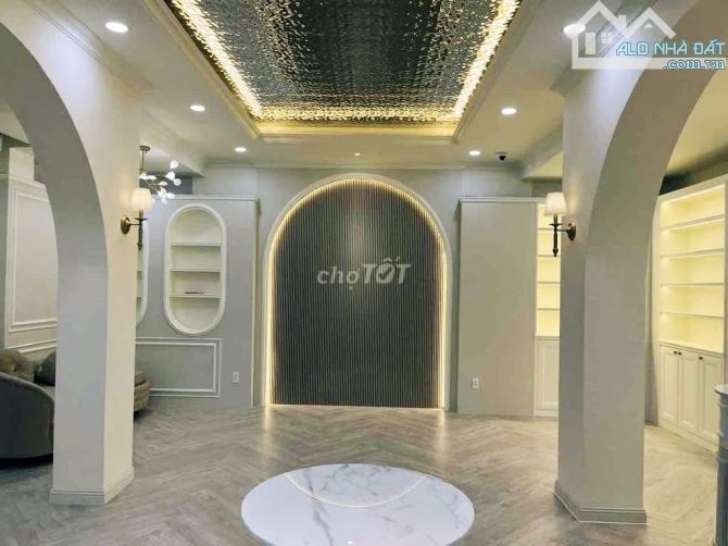 11M X 19M - 400M2 2 TẦNG - GÓC 2MT NAM KỲ KHỞI NGHĨA QUẬN 3 - CHỈ 45TR - 3