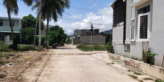 Bán Lô Đất Đường Quy Đông ngay trung tâm xã Vĩnh Thạnh. - 3