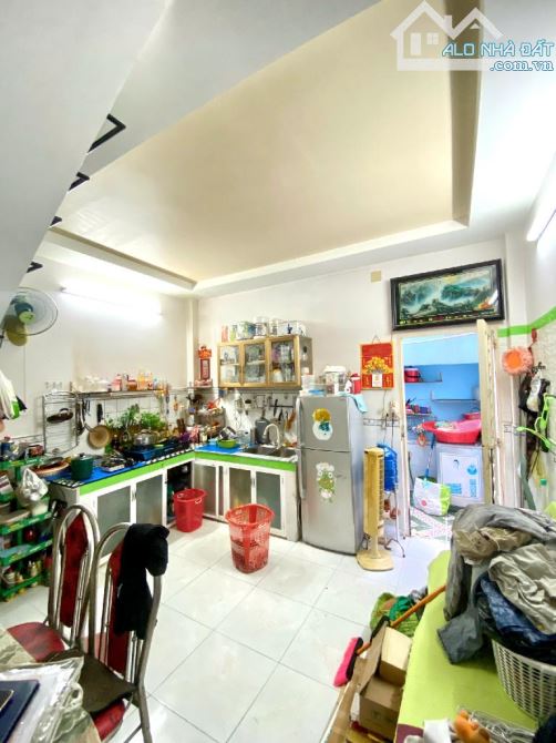 🎯🎯🎯 BÁN NHÀ 3T BTCT,  DTSD DTSD 106M² 4PN 3WC KDC HIỆN HỮU 💰 CHỈ 3.9xTỷ - 3