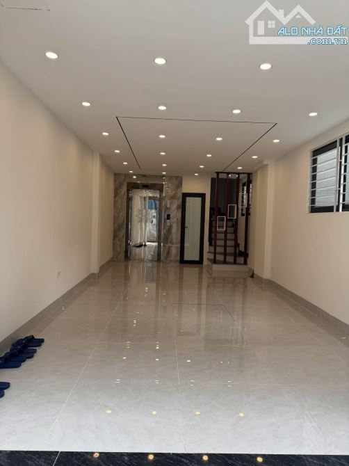 THẠCH BÀN 7 TẦNG THANG MÁY – Ở SƯỚNG NHƯ RESORT – 10,6 TỶ - 3