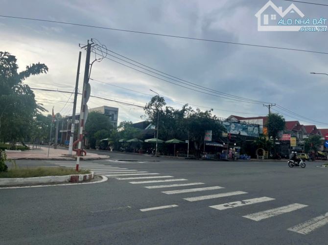 BÁN NỀN 617 M2 GÓC 02 MẶT TIỀN ĐƯỜNG LẦN LƯỢT LÀ MẶT TIỀN ĐƯỜNG NGUYỄN VĂN CỪ VÀ ĐƯỜNG SỐ - 3