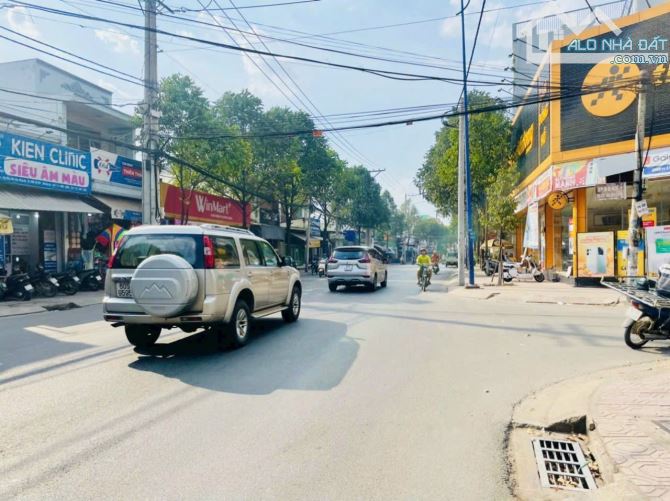 D208 Bán Lô Đất MT Đường Nguyễn Thành Phương Ngay Cầu Hiệp Hoà - 3