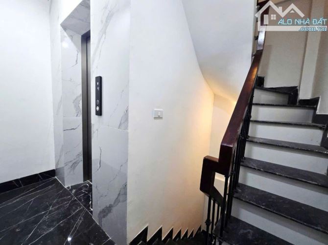 Bán nhà  Nguyễn Văn Ngọc, Ba Đình - Nhà phân lô - ngõ ô tô đỗ cửa - 44m x 5T, 17.6 tỷ - 3