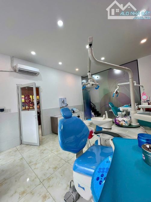 Mặt tiền đường kinh doanh ngay Quang Trung, phường 12 - Nhà 2 tầng DT 8x10, SHR - 7.95 tỷ - 3