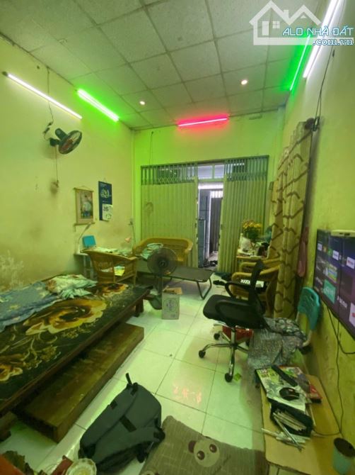 Bán gấp nhà Cấp 4 hẽm 6m, 5x17m Huỳnh Khương An P.5, Chỉ 6.9 tỷ Gần chợ Gò Vấp, Gần trường - 3