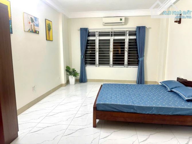 Bán nhà quang trung hà đông ô tô qua sát nhà DT34m2 giá hơn 7 tỷ - 3