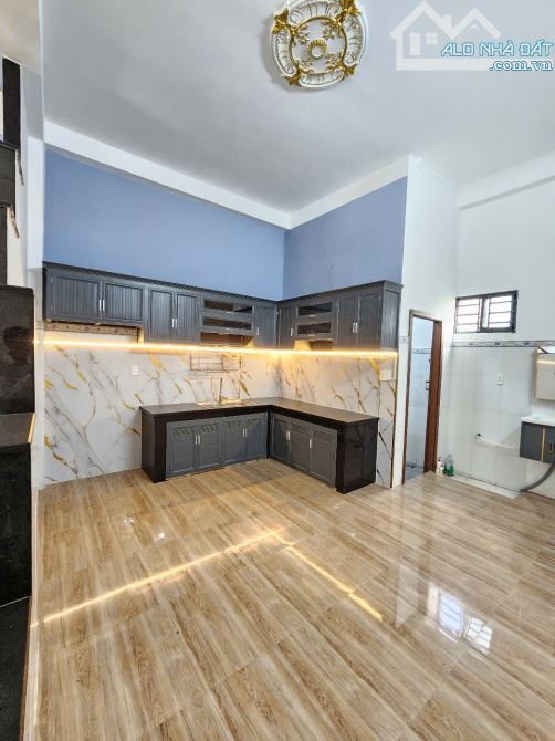 3Tỷ650__đi Ngã Tư Chiêu Liêu 800m__Nhà 1T1L, hẻm 7m cách đường Nguyễn Thị Khắp chỉ 200m - 3