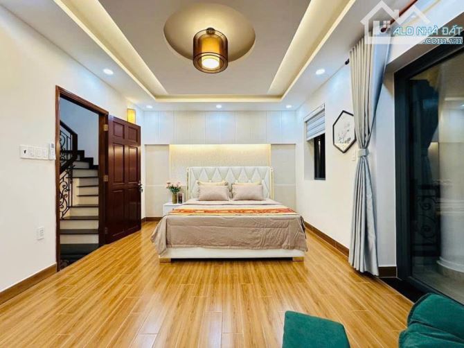 Đi nước ngoài định cư bán gấp nhà ở đường Hồ Văn Tư, Trường Thọ, Thủ Đức, giá 2 tỷ 450 tri - 3